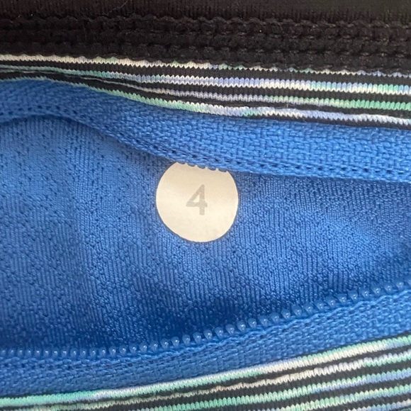 Lululemon Shorts - Picture 2 of 3